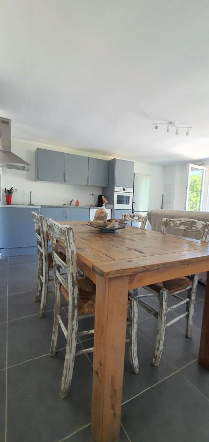 Ma Vie La Apartment ปาทริโมนิโอ ภายนอก รูปภาพ
