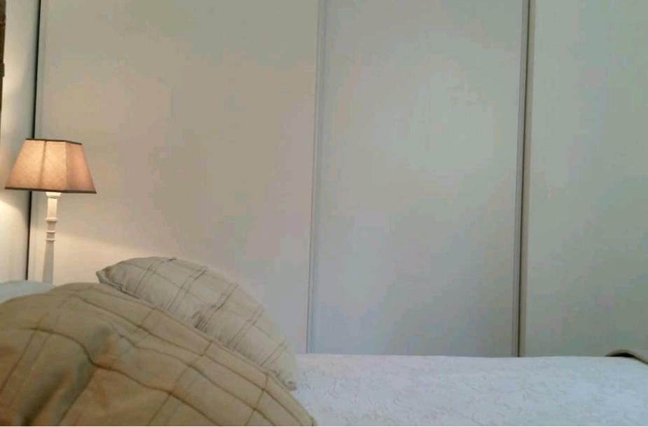 Ma Vie La Apartment ปาทริโมนิโอ ภายนอก รูปภาพ