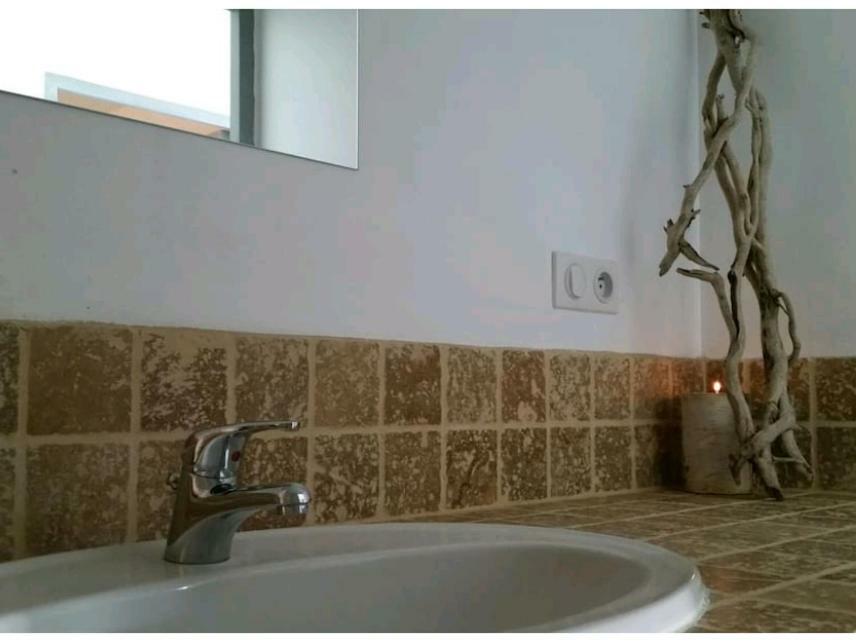 Ma Vie La Apartment ปาทริโมนิโอ ภายนอก รูปภาพ
